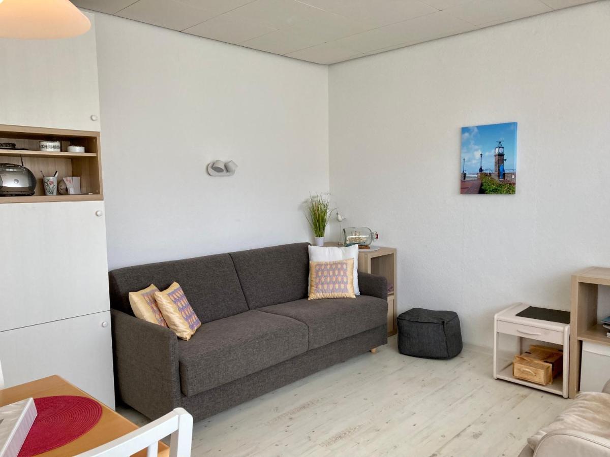 Haus Nautica 416 Apartment Wangerooge Exterior photo